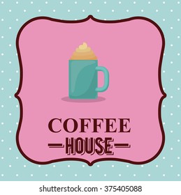 coffee house design 
