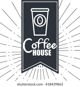 coffee house  design 