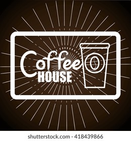 coffee house  design 