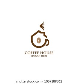 Coffee House Logo