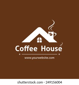 Coffee House Logo