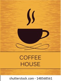 Coffee House menu