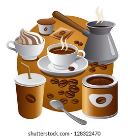 coffee icon