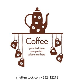 coffee icon