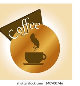 Coffee icon