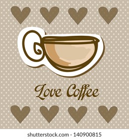Coffee icon