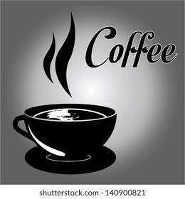 Coffee icon