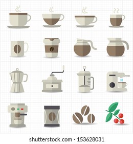 Coffee icon