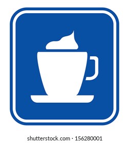 Coffee Icon