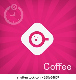 Coffee icon