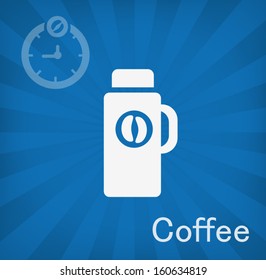 Coffee icon