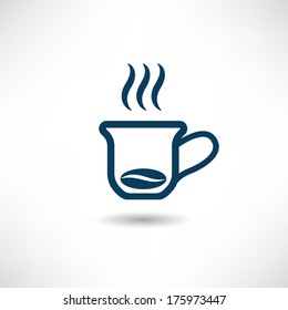Coffee icon