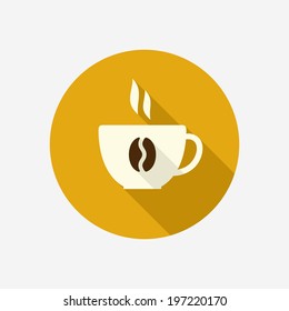 Coffee Icon