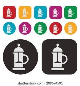 Coffee icon