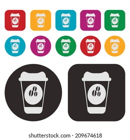 Coffee icon