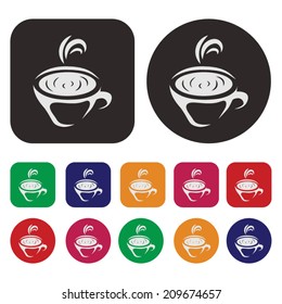 Coffee icon