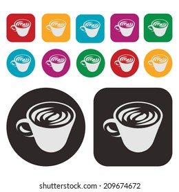 Coffee icon