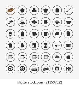 Coffee icon