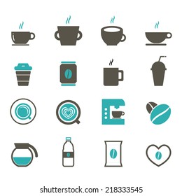 Coffee Icon