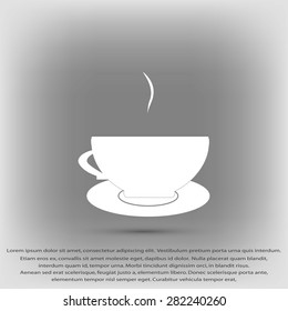 Coffee Icon