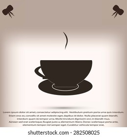 Coffee Icon