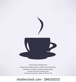 coffee icon