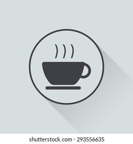 Coffee icon