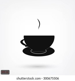 Coffee Icon