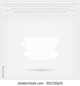 Coffee Icon