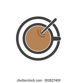 coffee icon 