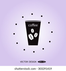 coffee icon