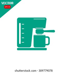 Coffee icon