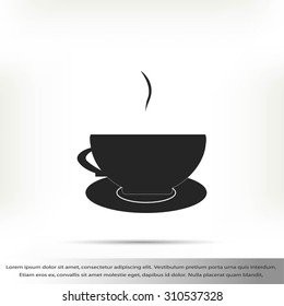 Coffee Icon