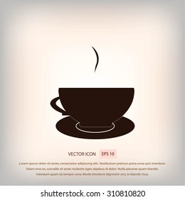 Coffee Icon
