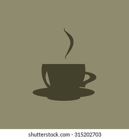 coffee icon