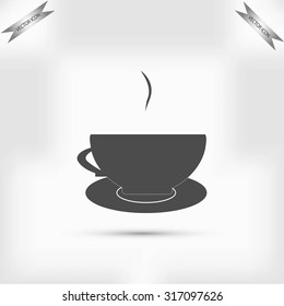 Coffee Icon