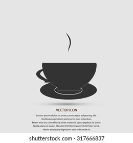 Coffee Icon