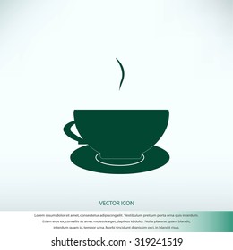 Coffee Icon
