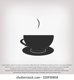Coffee Icon