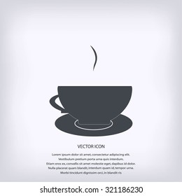 Coffee Icon