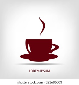 coffee icon