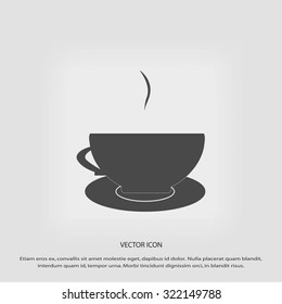 Coffee Icon