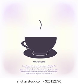 Coffee Icon