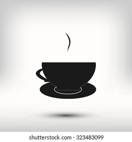 Coffee Icon
