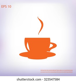 coffee icon