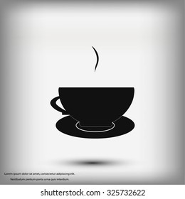 Coffee Icon