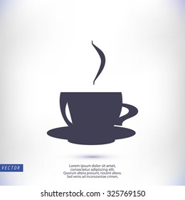 coffee icon