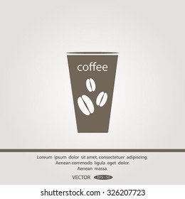 coffee icon