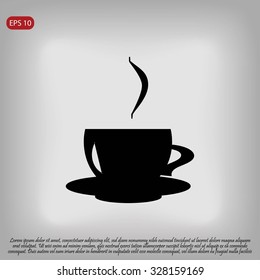 coffee icon