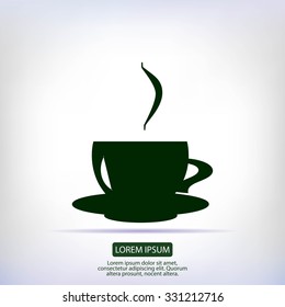 coffee icon